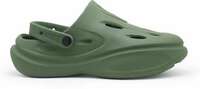 Action Men's Green Sandals