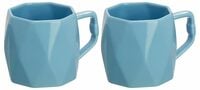 Solimo Ceramic Coffee Mugs