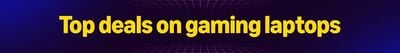 Gaming Laptops Offers