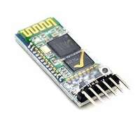 HC-05 Bluetooth Module
