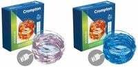 Crompton Galaxy LED Fairy Lights