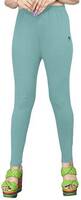 Kotak Ankle Length Ethnic Leggings