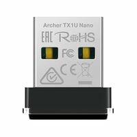 TP-Link Archer TX1U Nano AX300 Wi-Fi 6 USB Adapter