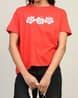 Shein Women's Graphic T-Shirt