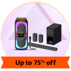 Electronics & Accessories