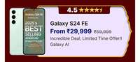 Samsung Galaxy S24 FE 5G