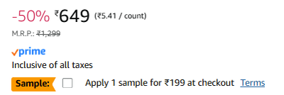 Forest Harvest Curcumin