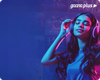 Gaana Plus Offer