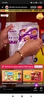 Flipkart Kilos Live Shop Offer
