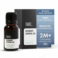 ThriveCo Rosemary Essential Oil