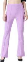 Women's Flared Pants & Trousers