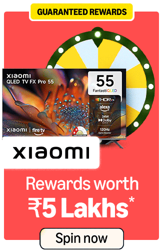 Xiaomi TVs Offer