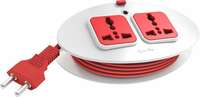 Fybros Stella Heavy-Duty Extension Board