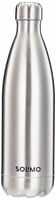 Solimo Stainless Steel Insulated Bottle