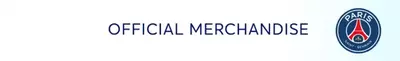 PSG Official Merchandise