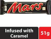 Mars Chocolate Bar