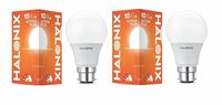 Halonix 10W LED Bulbs