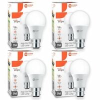 Orient Electric 9W High Glow LED Bulbs