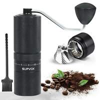 Supvox Hand Coffee Grinder
