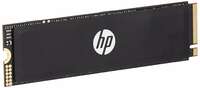 HP FX700 512GB NVMe Gen4x4 SSD