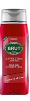 Brut Attraction All-in-One Shower Gel