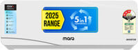 MarQ by Flipkart 1 Ton 3 Star Inverter AC