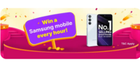 Flipkart Minutes Win