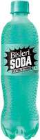 Bisleri Soda Extra Strong 750ml