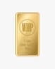 WHP Jewellers 1 Gram 24KT 999 Purity Yellow Gold Coin