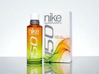 Nike Woman N150 Fruit Fever Eau De Toilette 150ml