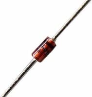 1N4737 1W 7.5V Zener Diode 100 Pcs