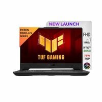 ASUS TUF Gaming A15 Gaming Laptop