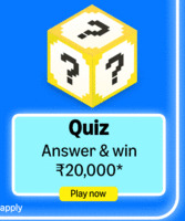 Amazon Prime Day Quiz
