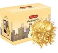 DesiDiya LED String Lights