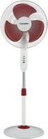 Crompton Anti-Dust Pedestal Fan