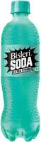 Bisleri Soda 750ml Bottle