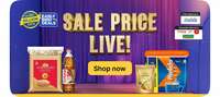 Flipkart Sale Banner