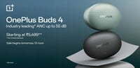 OnePlus Buds 4