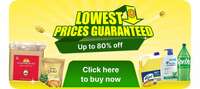 Flipkart Grocery Offer