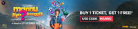 Mannu Kya Karegga Movie BOGO Offer on BookMyShow