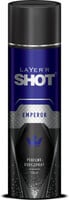 LAYER'R Shot Emperor Body Spray
