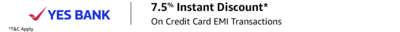 Yes Bank Offer
