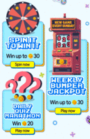Amazon Daily Quiz Marathon