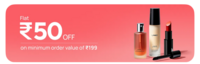 Zepto Beauty Offer