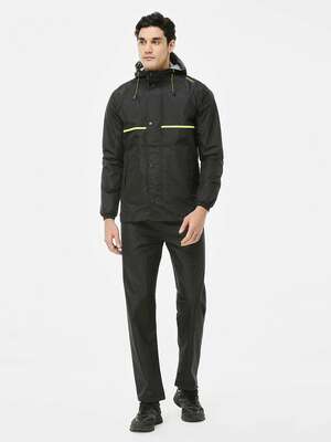 Zeel Raincoat Collection