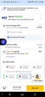 Samsung Ecobubble Washing Machine