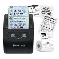 SHREYANS 58mm Thermal Printer