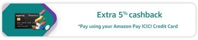 Amazon Pharmacy ICICI Discount