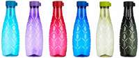 Amazon Solimo Water Bottles