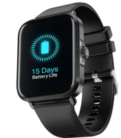 boAt Storm Infinity Smartwatch
